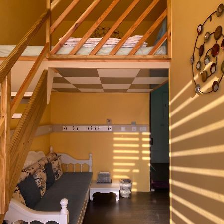 Teacher Cai Homeestay Xiaoliuqiu Exterior photo